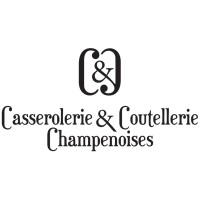 Coutellerie & Casserolerie Champenoises logo - Similar company to Déglon