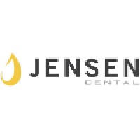 Jensen Dental logo - Similar company to Zangesa Gmbh