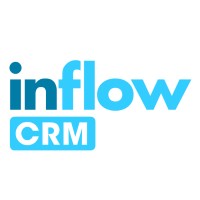 Inflow CRM logo - Similar company to Simplify Docs