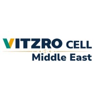 Vitzrocell MENA logo - Similar company to Progroup Mena