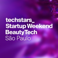 Startup Weekend BeautyTech logo - Similar company to Startup Weekend Impacto São Paulo