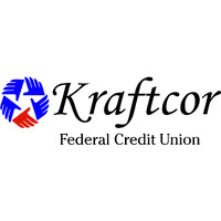 KRAFTCOR FEDERAL CREDIT UNION logo - Similar company to Illinois Educators Credit Union