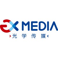 GX Media-湖南光学传媒有限公司 logo - Similar company to Gx Media