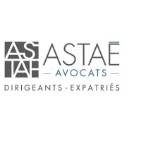 Astae Avocats logo - Similar company to Ligner & Rochelet