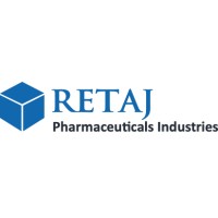 Retaj Pharmaceuticals Industries logo - Similar company to E & E Pharmaceuticals