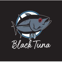 Black Tuna logo - Similar company to Cutting Edge Solutions International Inc.