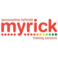Myrick Training Services Limited logo - Similar company to Agile Group
