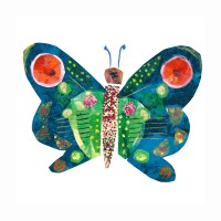The Eric Carle Museum of Picture Book Art logo - Similar company to The Dr. Seuss Experience