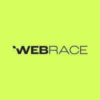 WEBRACE - UX & Branding logo - Similar company to Cuxpid