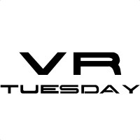 Vr Tuesday