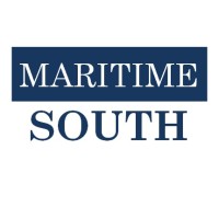Maritime South logo - Similar company to Activ Marine Gmbh