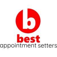 Best Appointment Setters B2B logo - Similar company to Prosetter