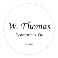 W. Thomas Restorations Ltd.