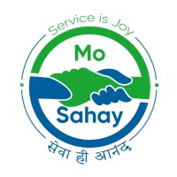 MoSahay logo - Similar company to Impact Enterprises
