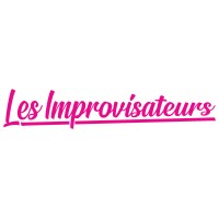 Les Improvisateurs France logo - Similar company to Wiwowas