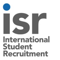 International Student Recruitment logo - Similar company to International Admissions Operations