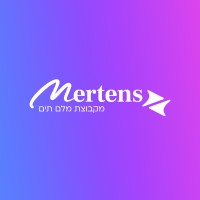 מרטנס | Mertens – מקבוצת מלם תים logo - Similar company to Malamteam