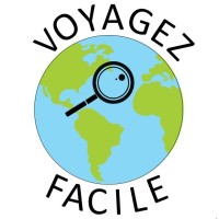 Voyagez Facile logo - Similar company to Vvr - Association Flemish Travel Professionals