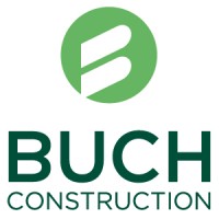 Buch Construction logo - Similar company to Chesapeake Contracting Group