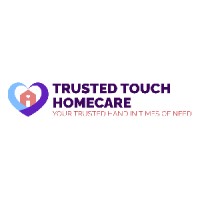 Trusted Touch Homecare logo - Similar company to Trusted Touch Homes