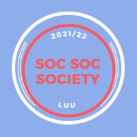 University of Leeds Sociology and Social Policy Society (SocSoc) logo - Similar company to University Of Leeds Politics And International Studies Society (Polissoc)