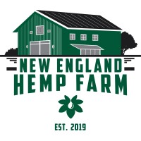 New England Hemp Farm logo - Similar company to Full Spec Llc