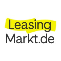LeasingMarkt.de logo - Similar company to Autoscout24