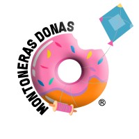 Montoneras Donas Plaza Girasol logo - Similar company to Conolandia