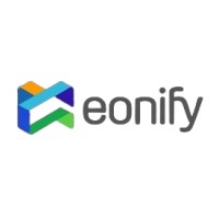 Eonify logo - Similar company to Speedit Solutions