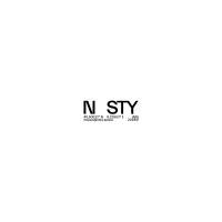 NSTY Space logo - Similar company to Bad Ideas Srl