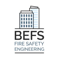BEFS Ltd Fire Solutions logo - Similar company to Bennex Solutions