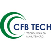 CFB TECH logo - Similar company to Speed Flow - Usinagem