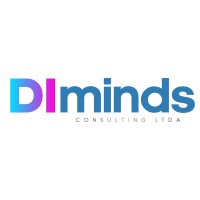 Diminds Consulting logo - Similar company to Perspección