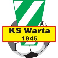 Warta Sieradz logo - Similar company to Alliance Football Club