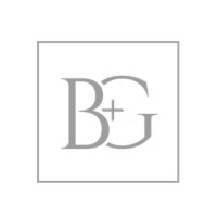 Bella+Gaia logo - Similar company to Bella Redefined