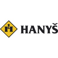 Hanyš - jeřábnické práce, s.r.o. logo - Similar company to Trane Czech