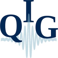 Quantitative Imaging Group logo - Similar company to Quantitative Bio-Imaging Lab (Qbi)