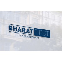 Bharat First Capital logo - Similar company to Koryu Capital