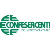 Confesercenti di Padova logo - Similar company to Jungle Art Design & Communication