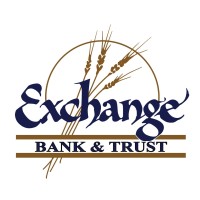 Exchange Bank & Trust logo - Similar company to Exchange Bank