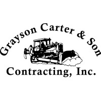 Grayson Carter & Son Contracting, Inc. logo - Similar company to Middleton Construction