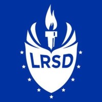 Little Rock School District logo - Similar company to Scroll Studio