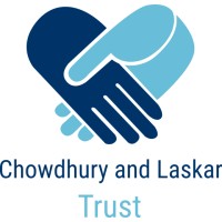 Chowdhury and Laskar Trust logo - Similar company to The Olive Branch Cafe