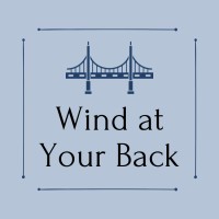 Wind at Your Back logo - Similar company to Cpg Brand Advisors