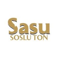 Sasu logo - Similar company to Pakyürek Şirketler Grubu