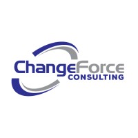 ChangeForce logo - Similar company to Changeforce
