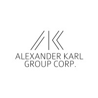 Alexander Karl Group Corp. logo - Similar company to Level 11