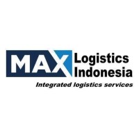 PT MAX Logistik Indonesia logo - Similar company to Pt Spm Logistik