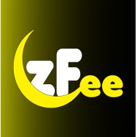 Zfee logo - Similar company to Trinken