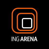 ING Arena logo - Similar company to Five Oh